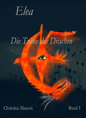 [Elea und Mael 01] • Die Träne des Drachen